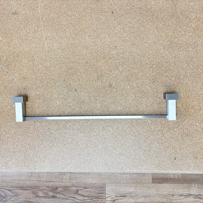 Daytona 18-Inch Towel Bar in Satin Nickel, MH1518SN