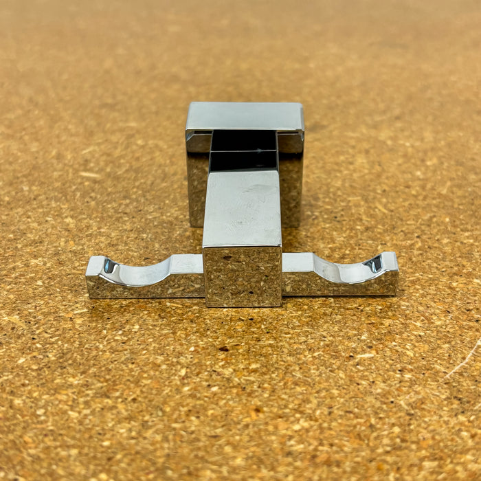Daytona 3-Inch Robe Hook in Polished Chrome, MH1582PC