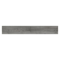 Gray Cloud Oak 5mm x 7 in. W x 48 in. L, 12MIL Click Lock Waterproof Luxury Vinyl Plank Flooring (23.8 sq.ft. per case)