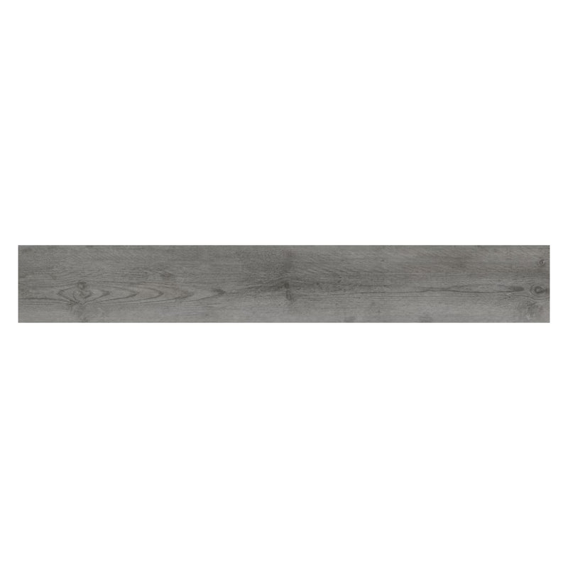 Gray Cloud Oak 5mm x 7 in. W x 48 in. L, 12MIL Click Lock Waterproof Luxury Vinyl Plank Flooring (23.8 sq.ft. per case)