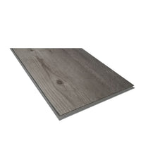 Gray Cloud Oak 5mm x 7 in. W x 48 in. L, 12MIL Click Lock Waterproof Luxury Vinyl Plank Flooring (23.8 sq.ft. per case)
