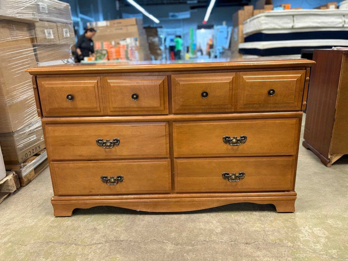 Home Stead By Sears Dresser