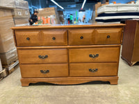 Home Stead By Sears Dresser