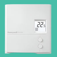 HONEYWELL Digital Non-Programmable Electric Baseboard Heat Thermostat