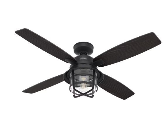 Coral Gables Ceiling Fan