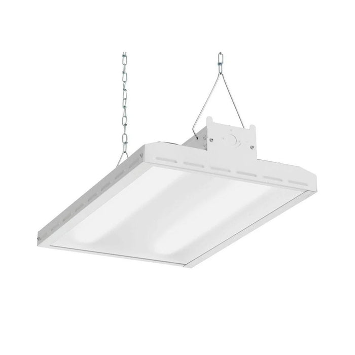 22-inch W 112W 4000K LED High Bay Light