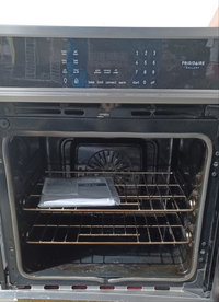 Frigidaire Convection Oven