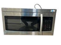 Samsung Microwave - Stainless Steel 30"