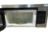 Samsung Microwave - Stainless Steel 30"