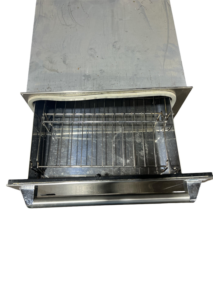 Thermador Warming Drawer