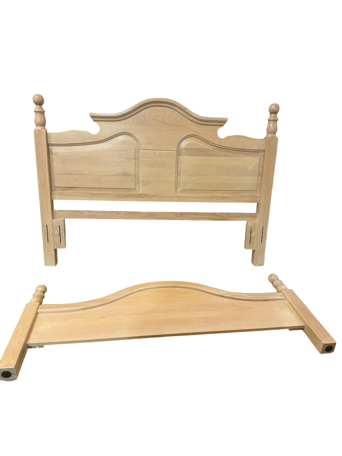 Queen size Bed Frame