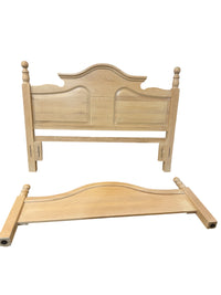 Queen size Bed Frame