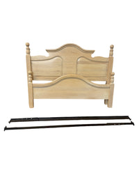 Queen size Bed Frame