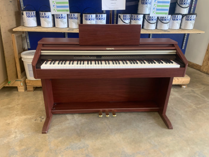 Celviano Casio AP-500 Electric Keyboard