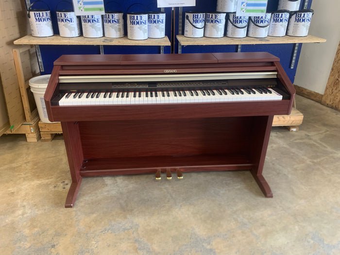 Celviano Casio AP-500 Electric Keyboard