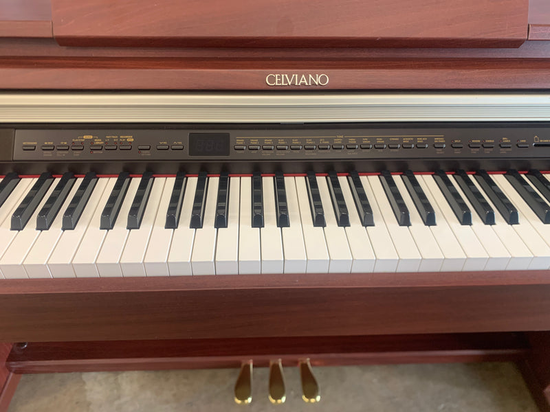 Celviano Casio AP-500 Electric Keyboard
