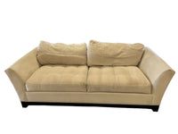 Sofa in Beige Color