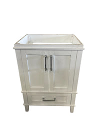 Wooden Vanity Base0 Cabinet