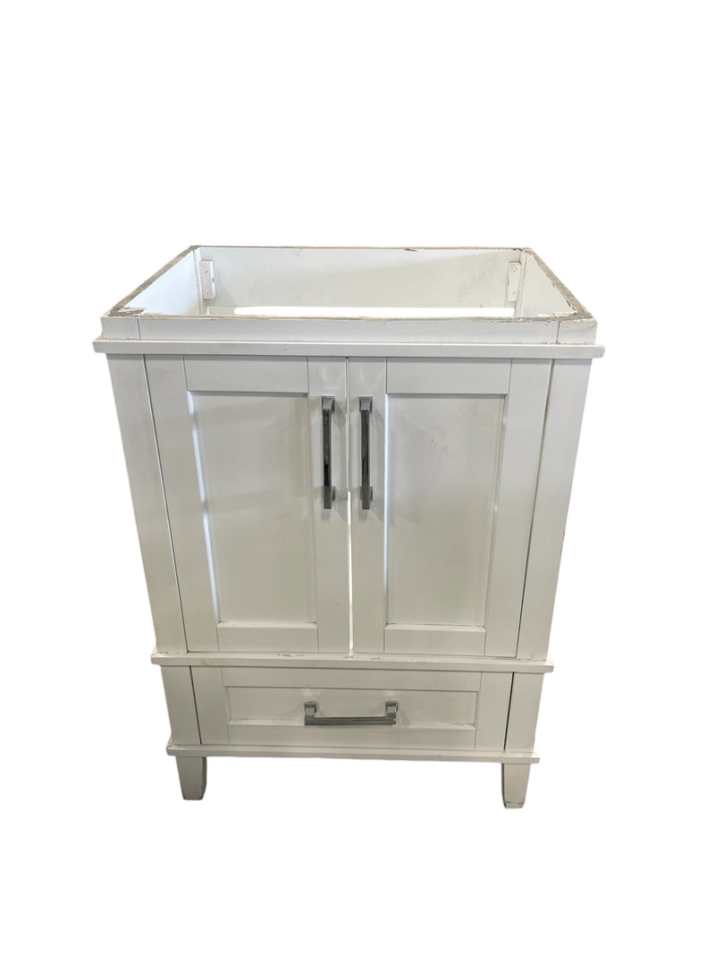 Wooden Vanity Base0 Cabinet