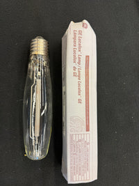 GE Lucalox 400W High-Pressure Sodium (HPS) HID Light Bulb