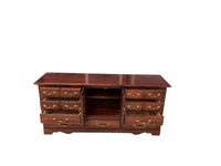 Cherry Wood Dresser