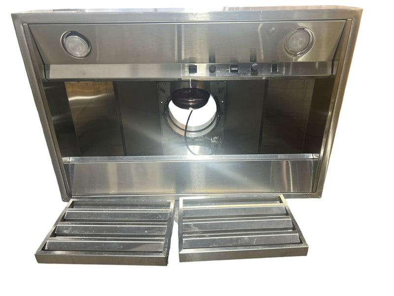 Viking Range Hood 36"