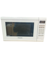 Panasonic Microwave