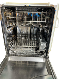 GE Dishwasher 30" - White