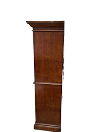 HOWARD MILLER  Cabinet With Wine Storage