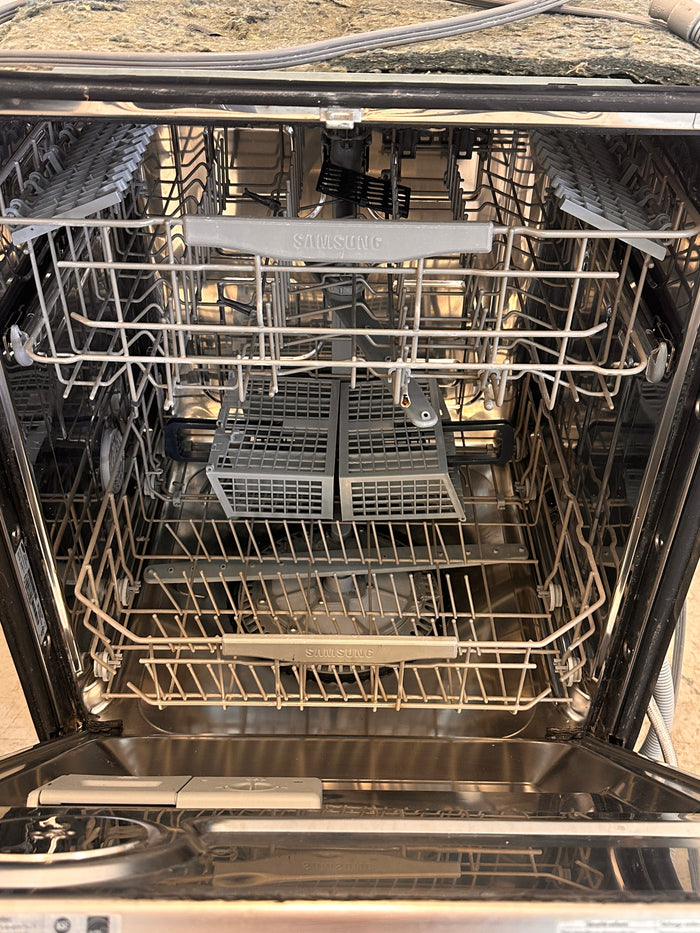 Samsung dishwasher