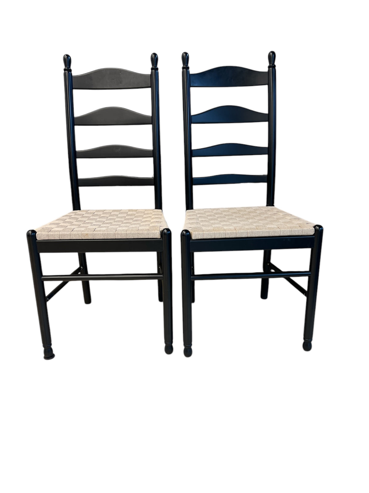 Chairs - A set of 2