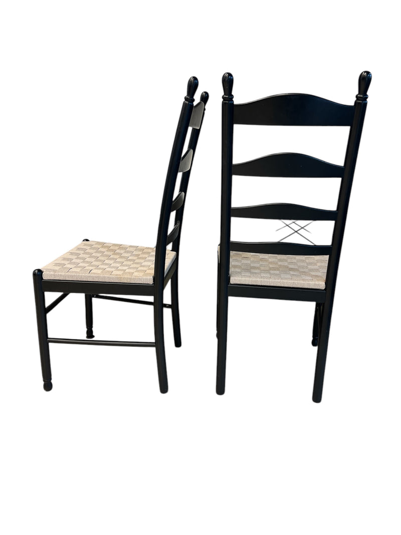 Chairs - A set of 2