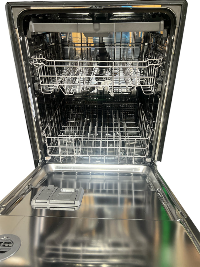 WHIRLPOOL- Dishwasher Stainless Steel