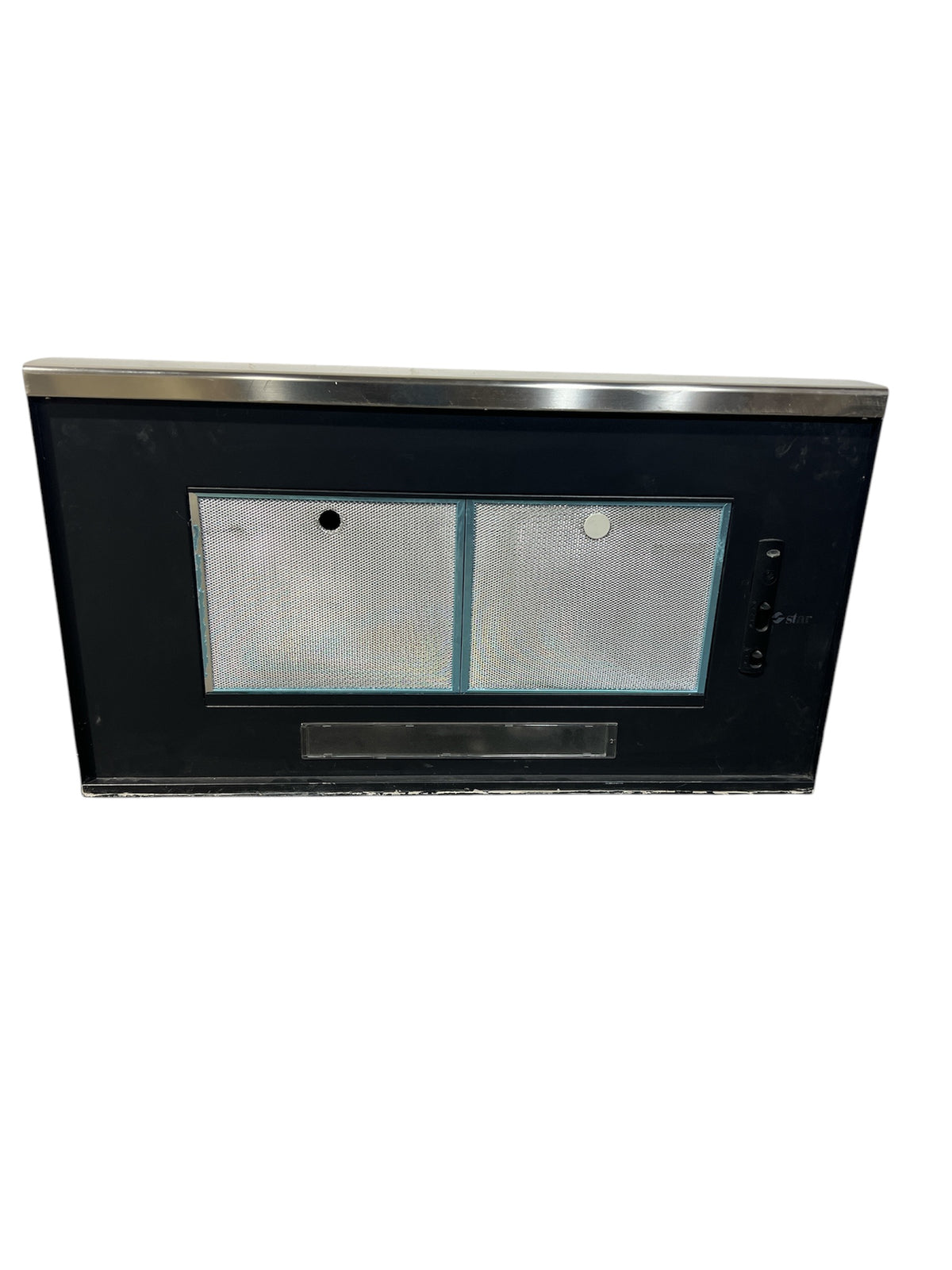 Star Range Hood