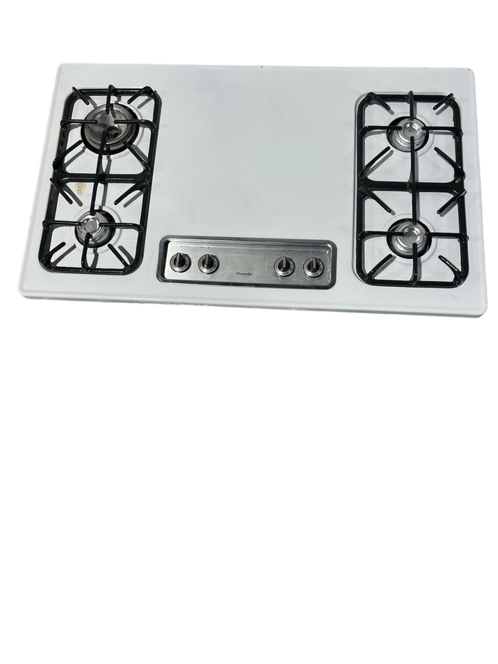 Thermador Gas Cooktop 36"