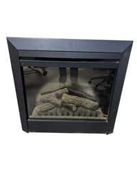 Chauffe Air Fireplace 28"