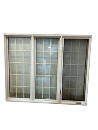 Sliding Window - 73.5 x 61