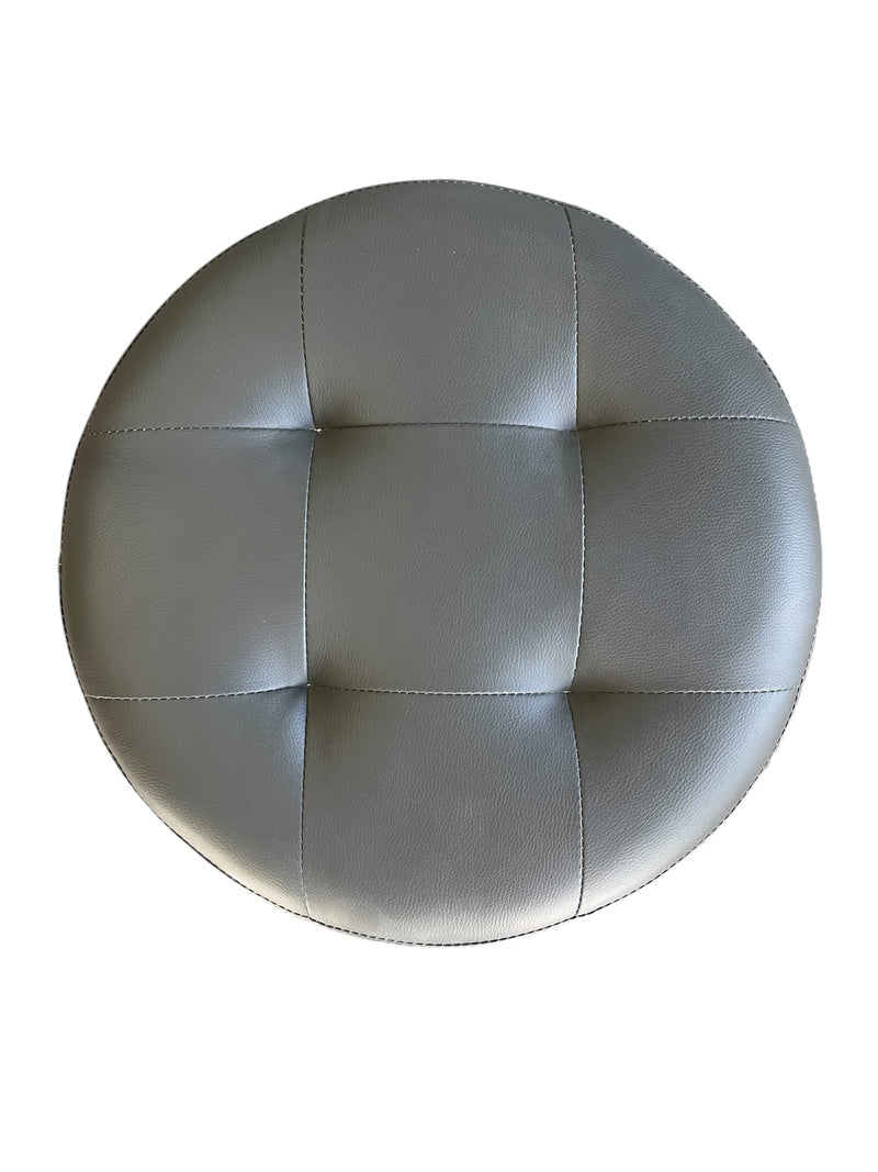 Sunpan Modern 1008 Domani Swivel Ottoman