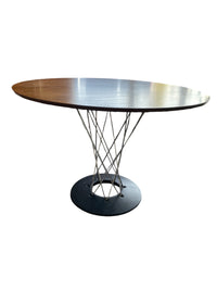 MODERNICA Noguchi 42'' Cyclone Dining Table