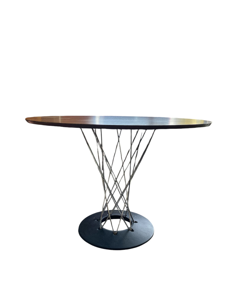 MODERNICA Noguchi 42'' Cyclone Dining Table