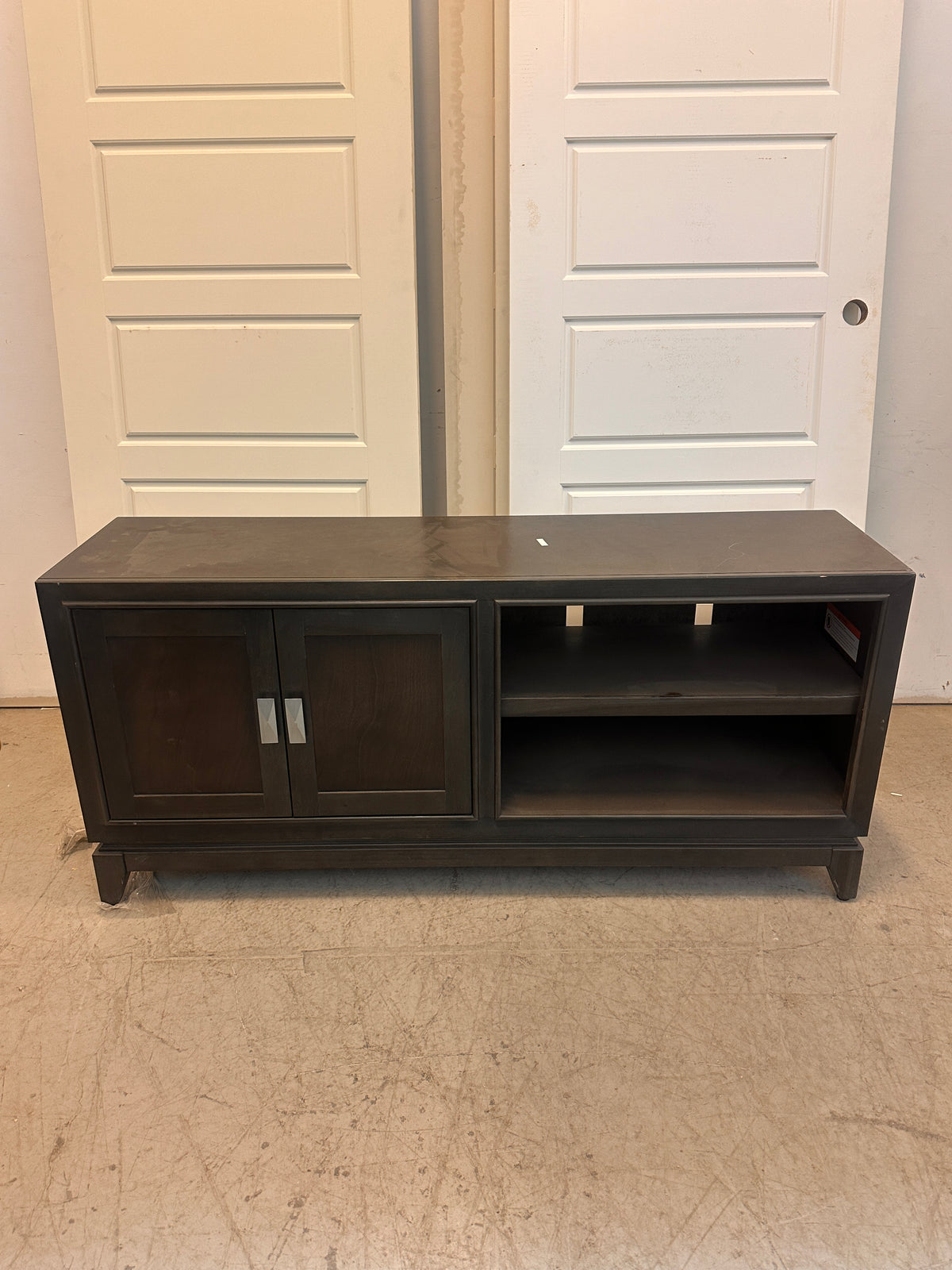 Wooden Console Table