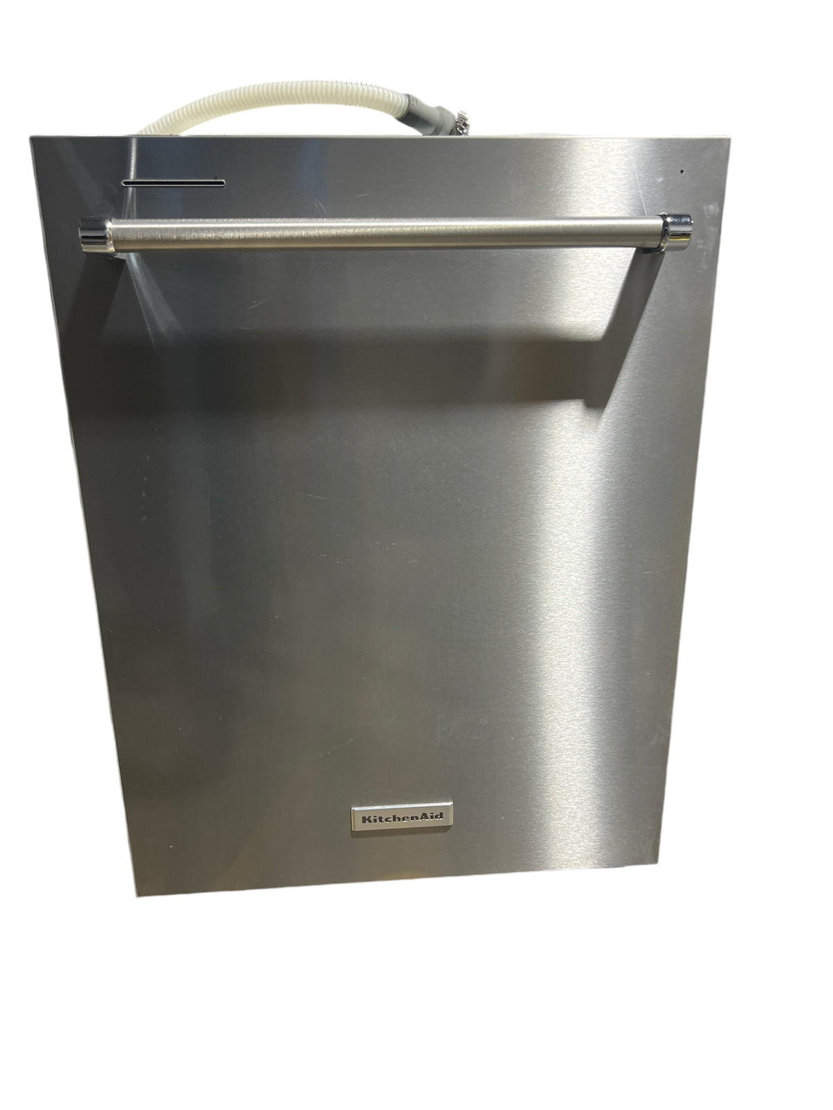 Kitchenaid Dishwasher Stainless Steel