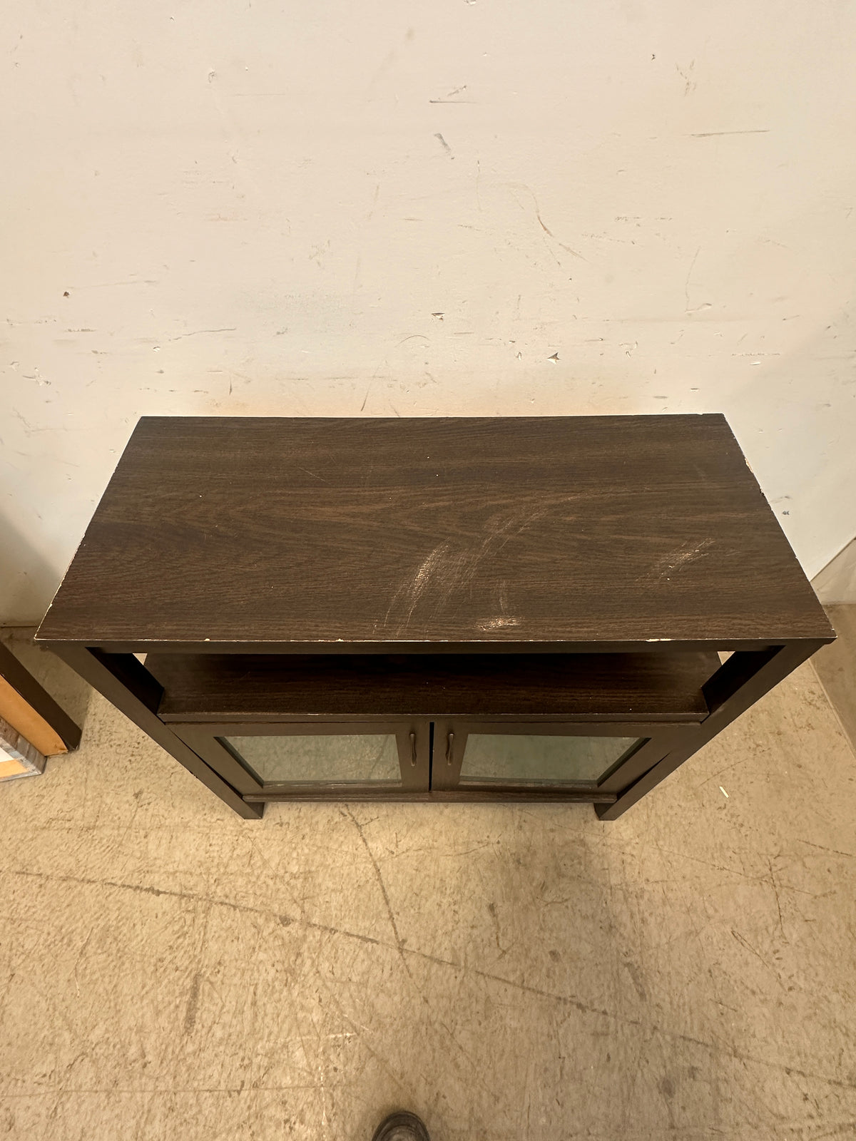 Wood media unit
