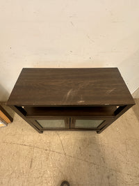 Wood media unit