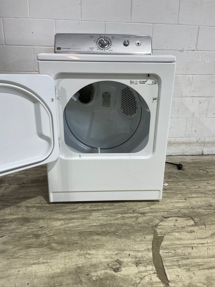 29"W dryer