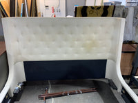 Hi-End Designer Bed (King Size)