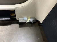 Hi-End Designer Bed (King Size)