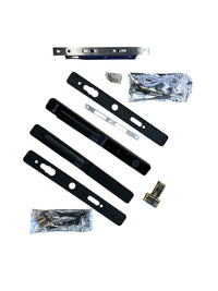 Dalton Smartlock for Glass Sliding Door
