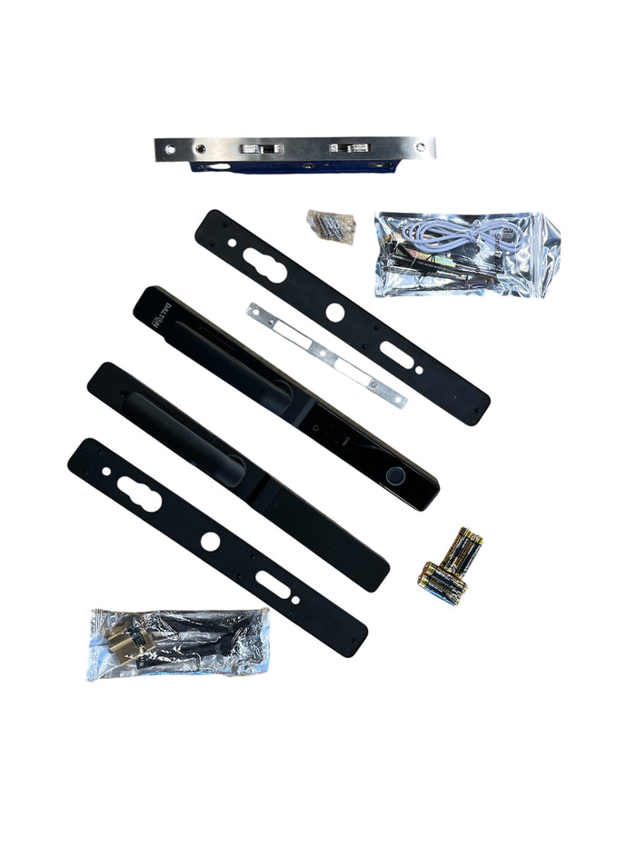Dalton Smartlock for Glass Sliding Door