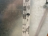 GE Electric Stovetop